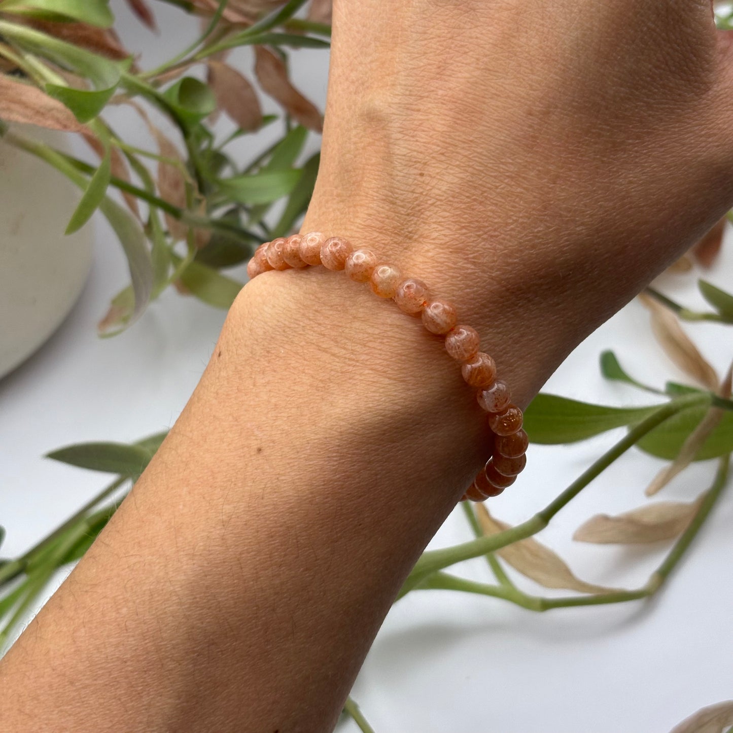 Sonnenstein Armband